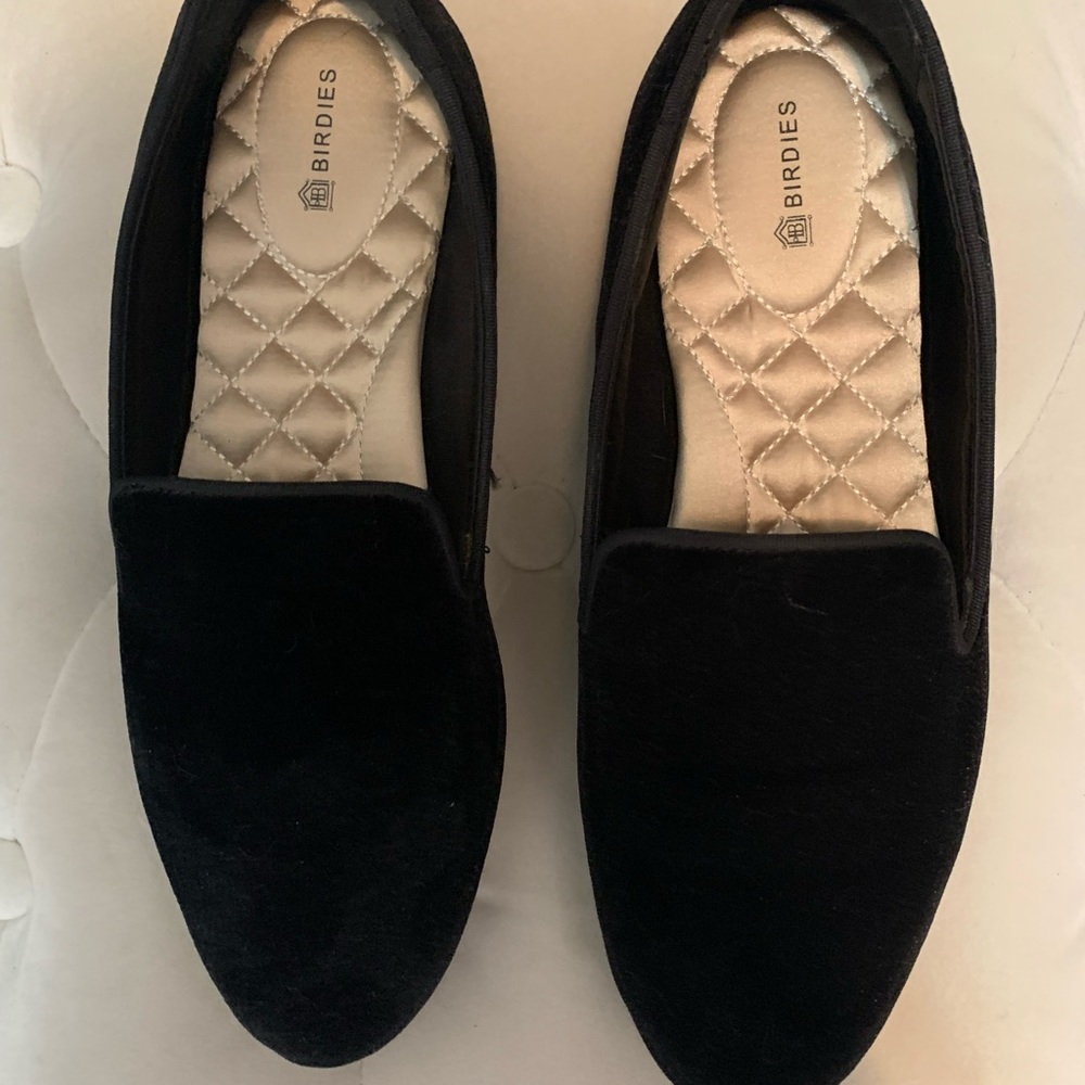 Birdies shoes
